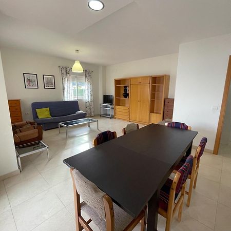 Apartamentos Los Almendros 3000 오로페사델마르 외부 사진