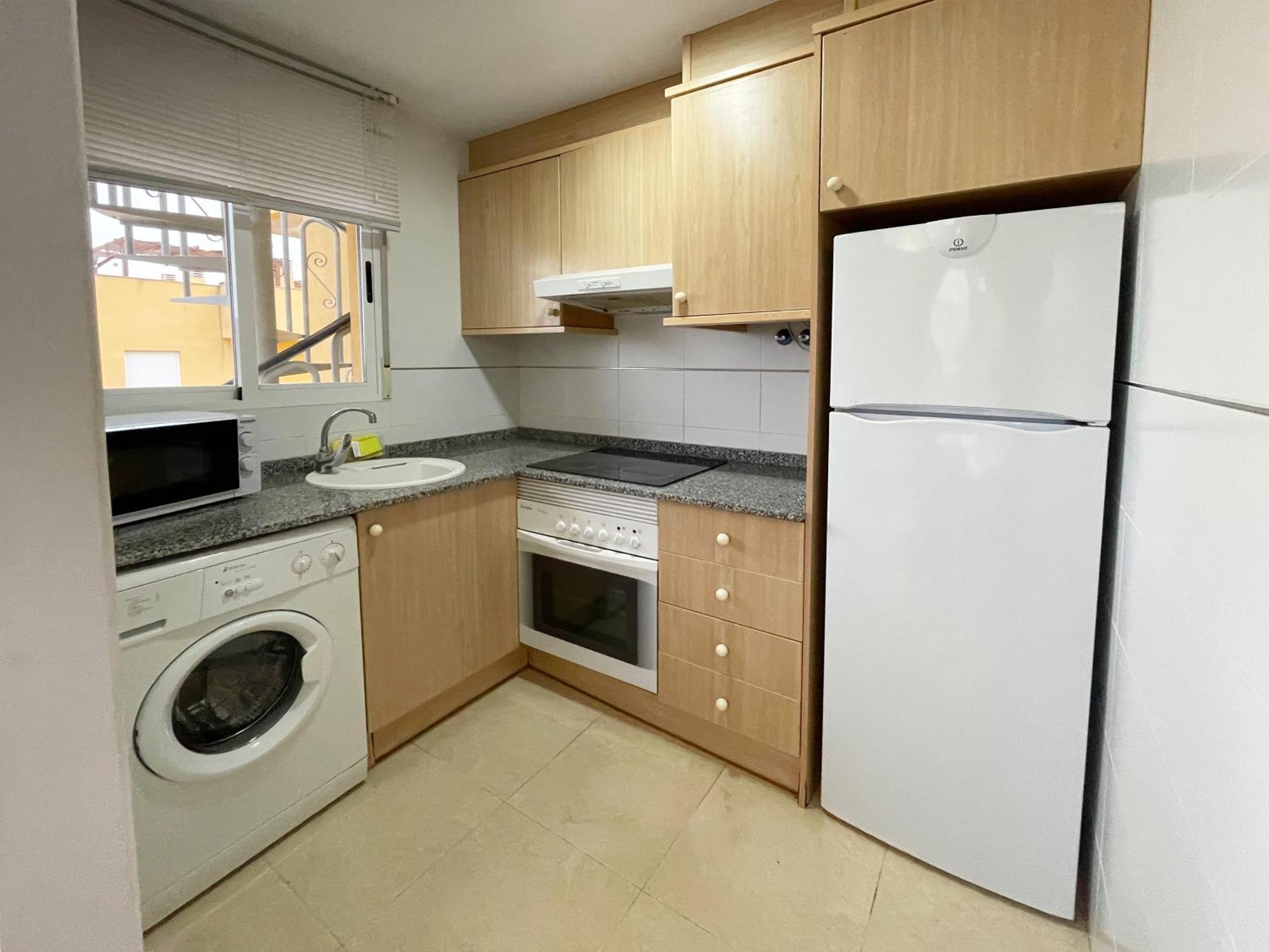 Apartamentos Los Almendros 3000 오로페사델마르 외부 사진