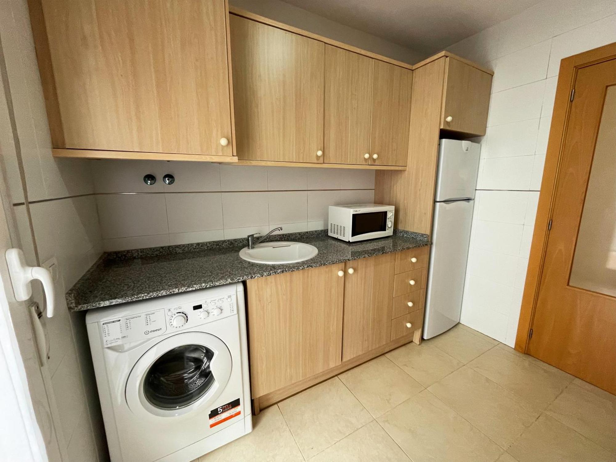 Apartamentos Los Almendros 3000 오로페사델마르 외부 사진