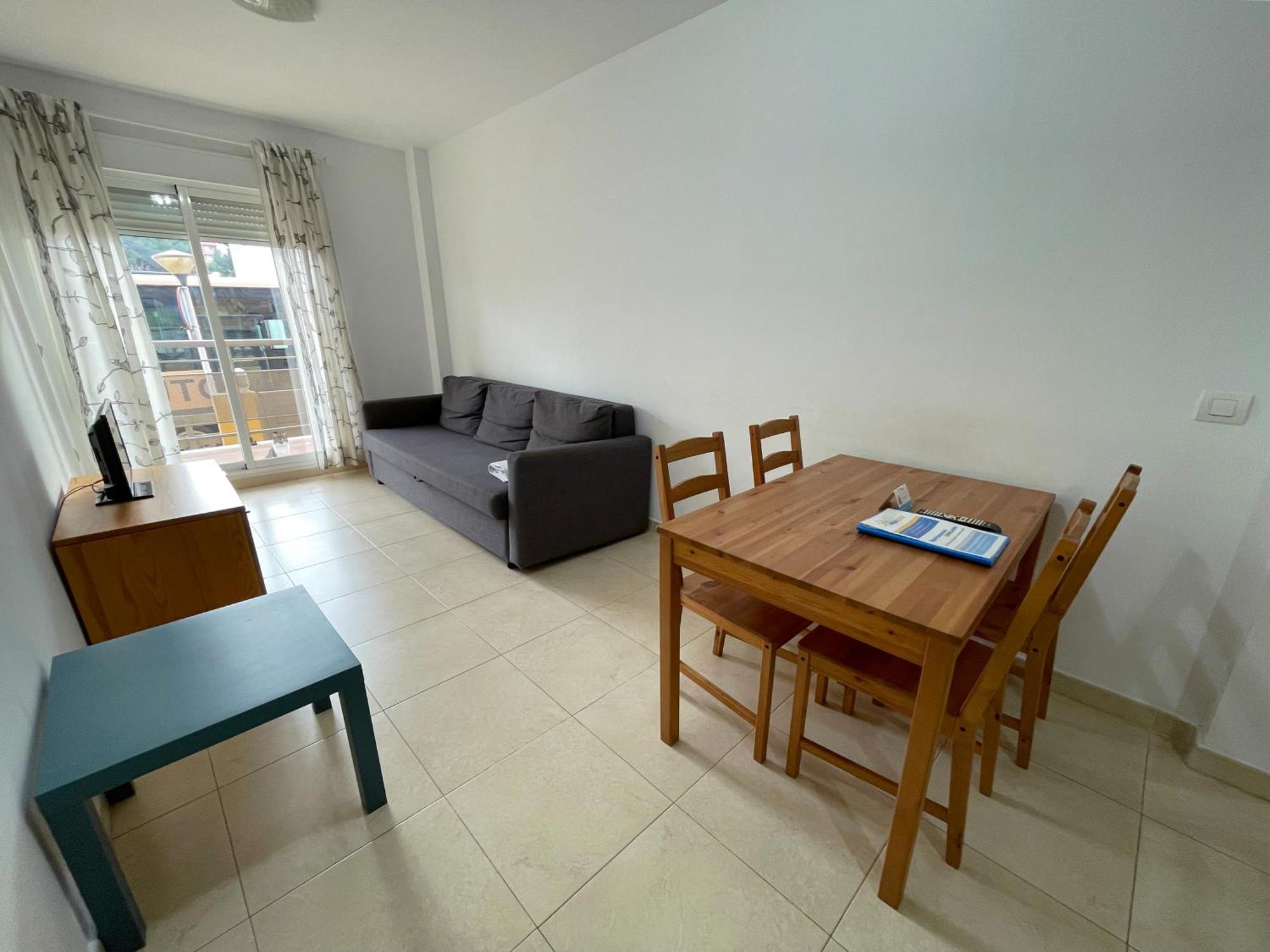 Apartamentos Los Almendros 3000 오로페사델마르 외부 사진