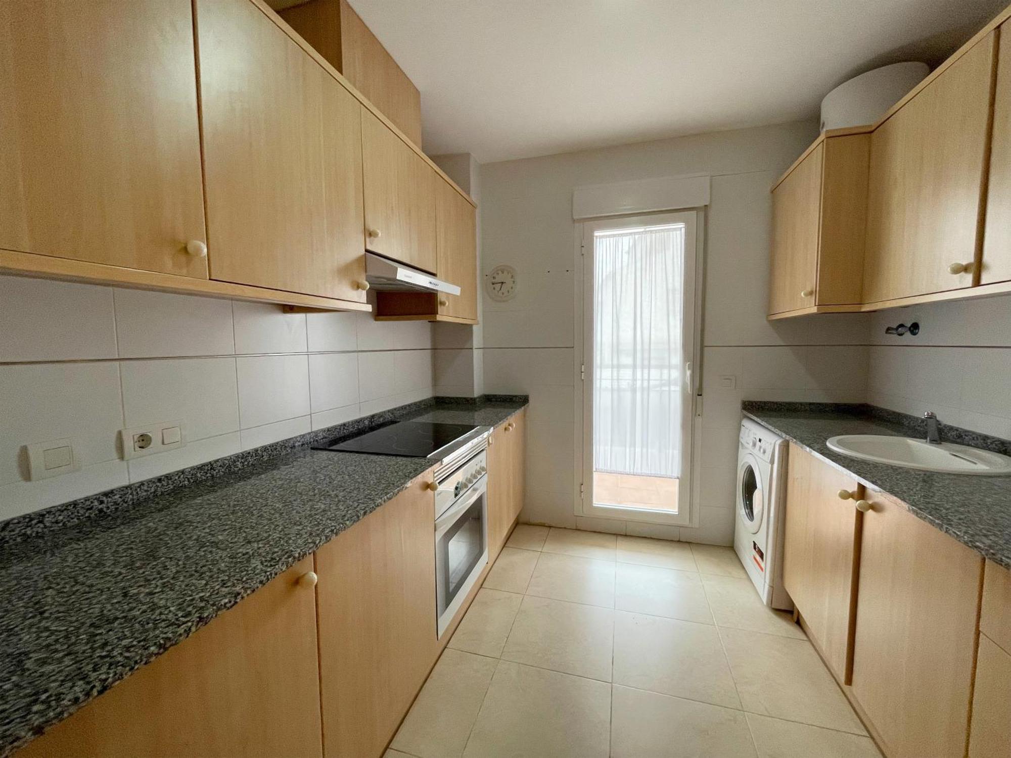 Apartamentos Los Almendros 3000 오로페사델마르 외부 사진