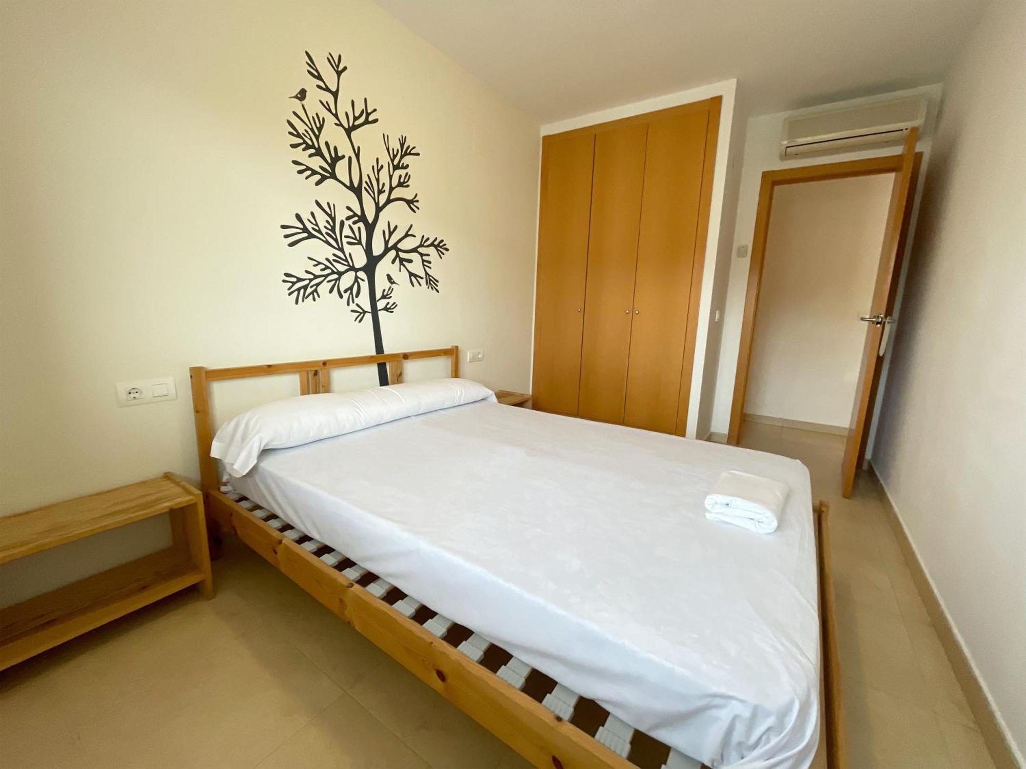Apartamentos Los Almendros 3000 오로페사델마르 외부 사진