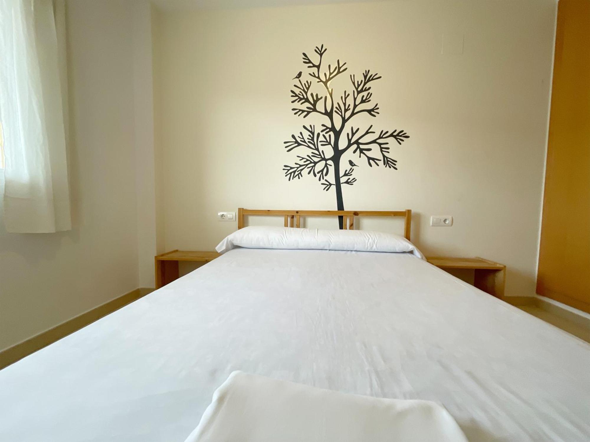 Apartamentos Los Almendros 3000 오로페사델마르 외부 사진
