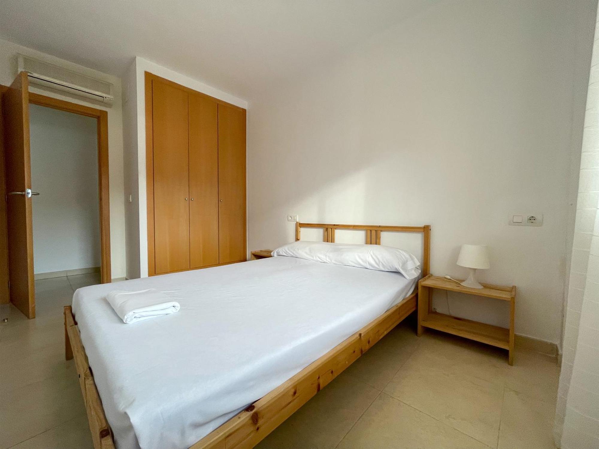 Apartamentos Los Almendros 3000 오로페사델마르 외부 사진