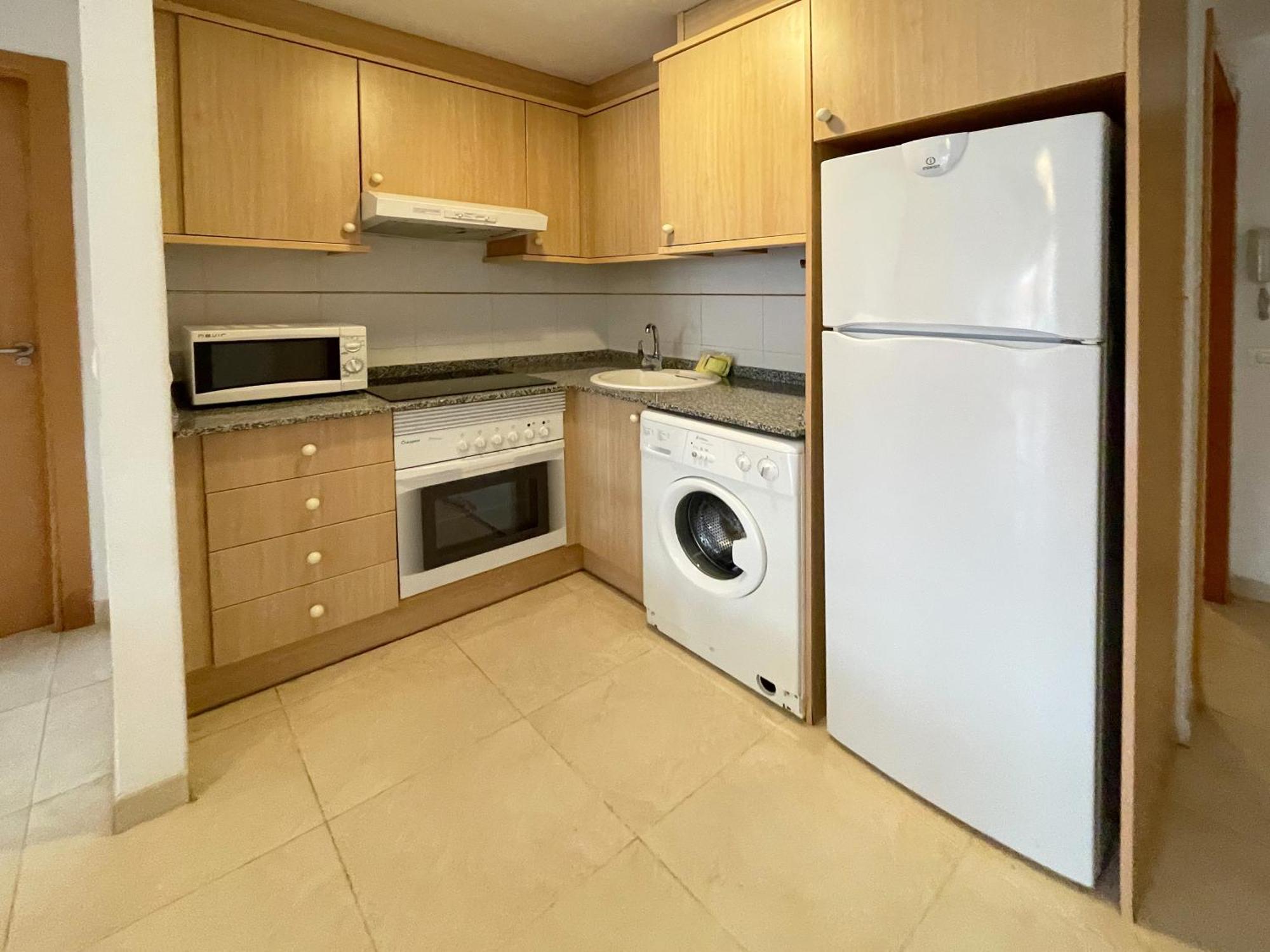 Apartamentos Los Almendros 3000 오로페사델마르 외부 사진