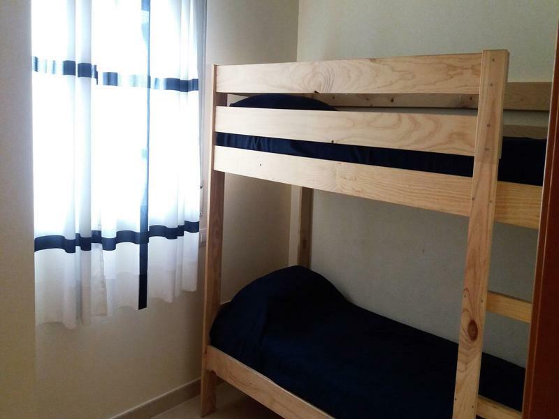 Apartamentos Los Almendros 3000 오로페사델마르 외부 사진